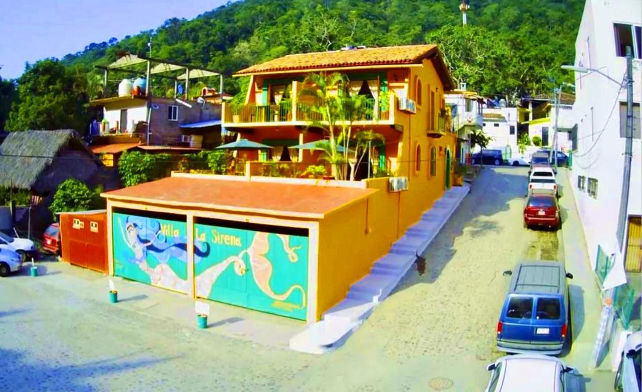 La Sirena Apartamento