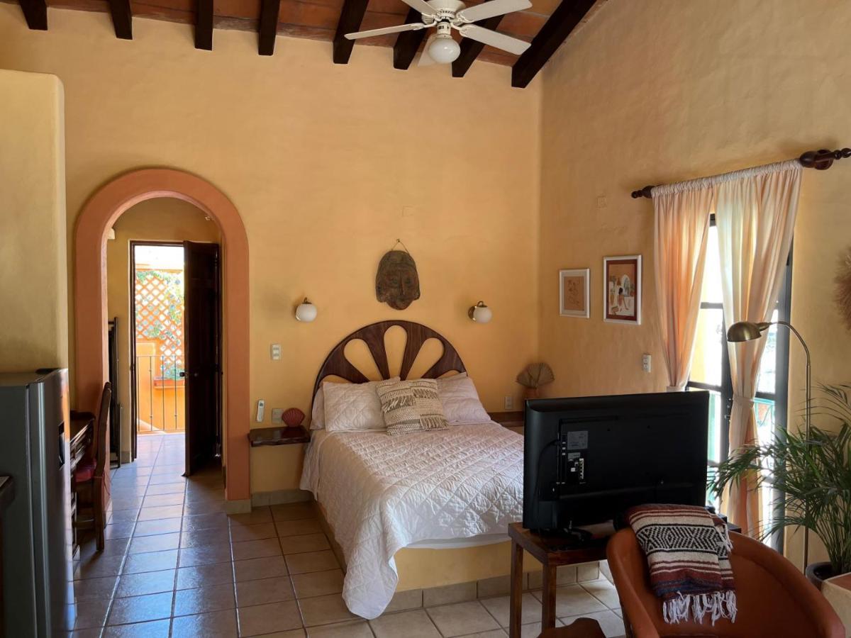 Apartamento La Sirena *