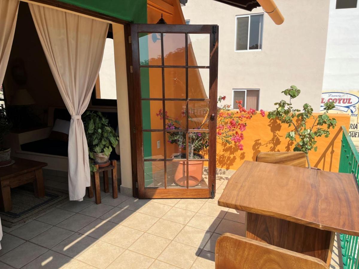 Apartamento La Sirena Puerto Vallarta