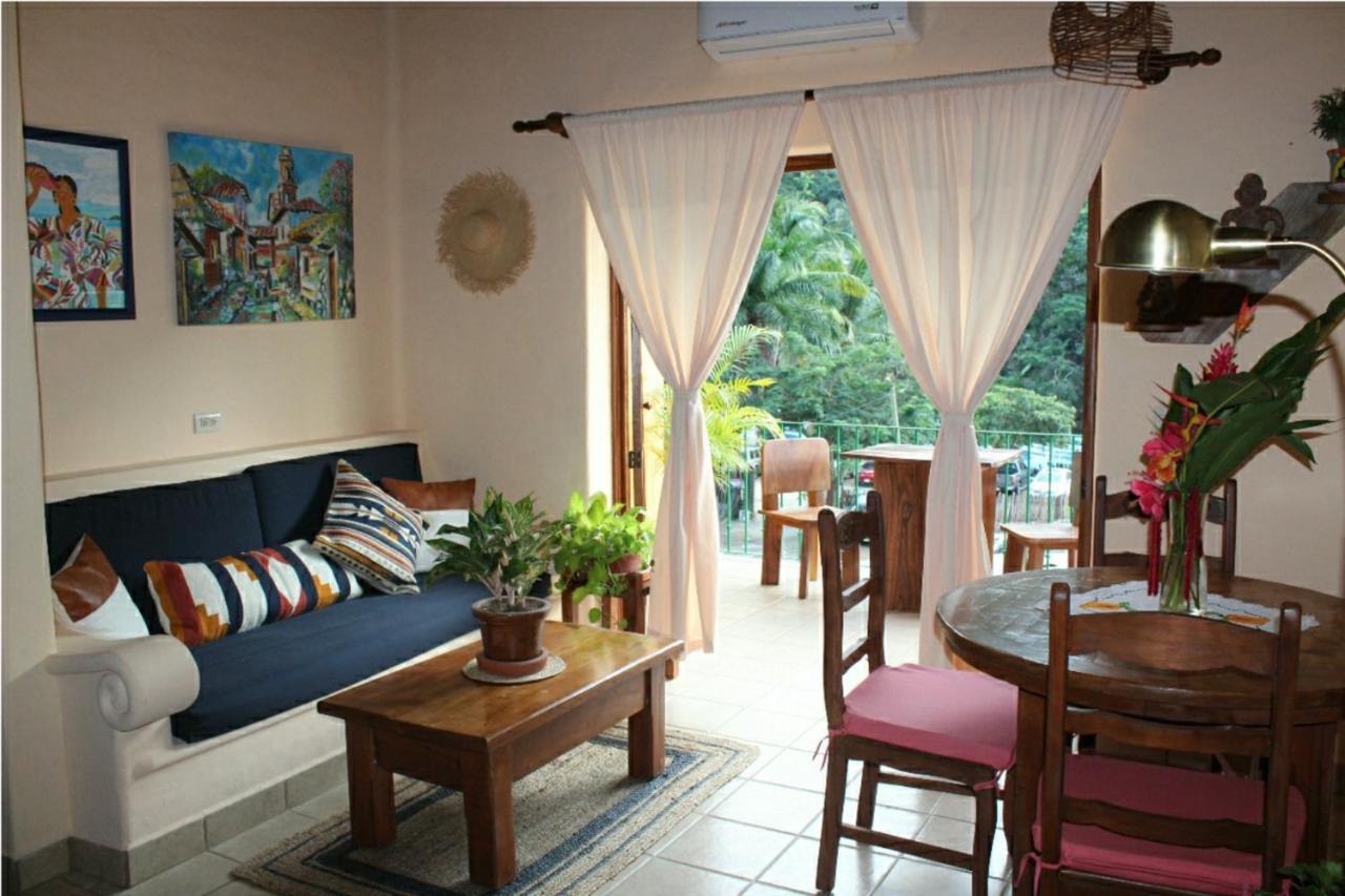 Apartamento La Sirena *