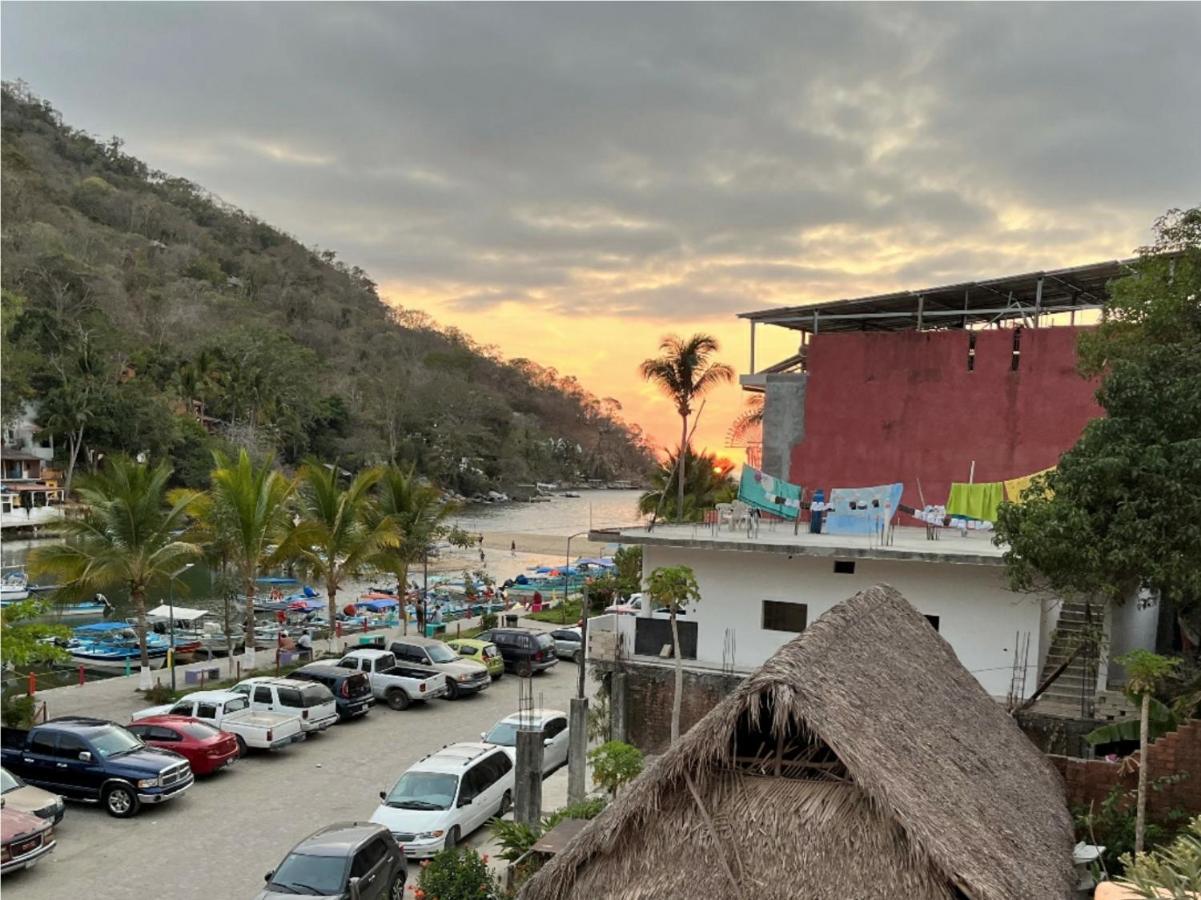 La Sirena Apartamento Puerto Vallarta