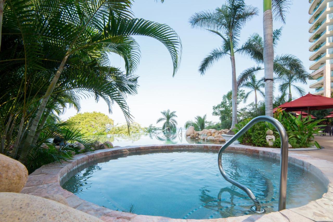 Garza Blanca Preserve & Hotel 5*