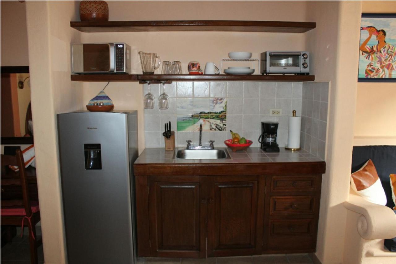 La Sirena Apartamento