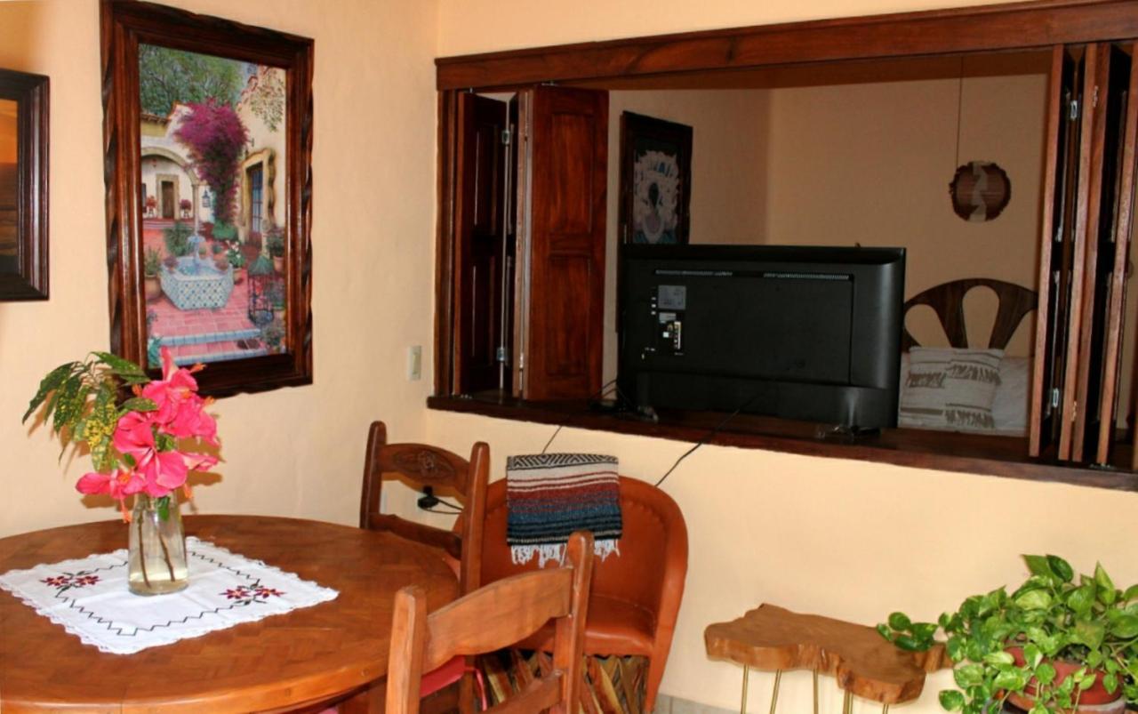 Apartamento La Sirena