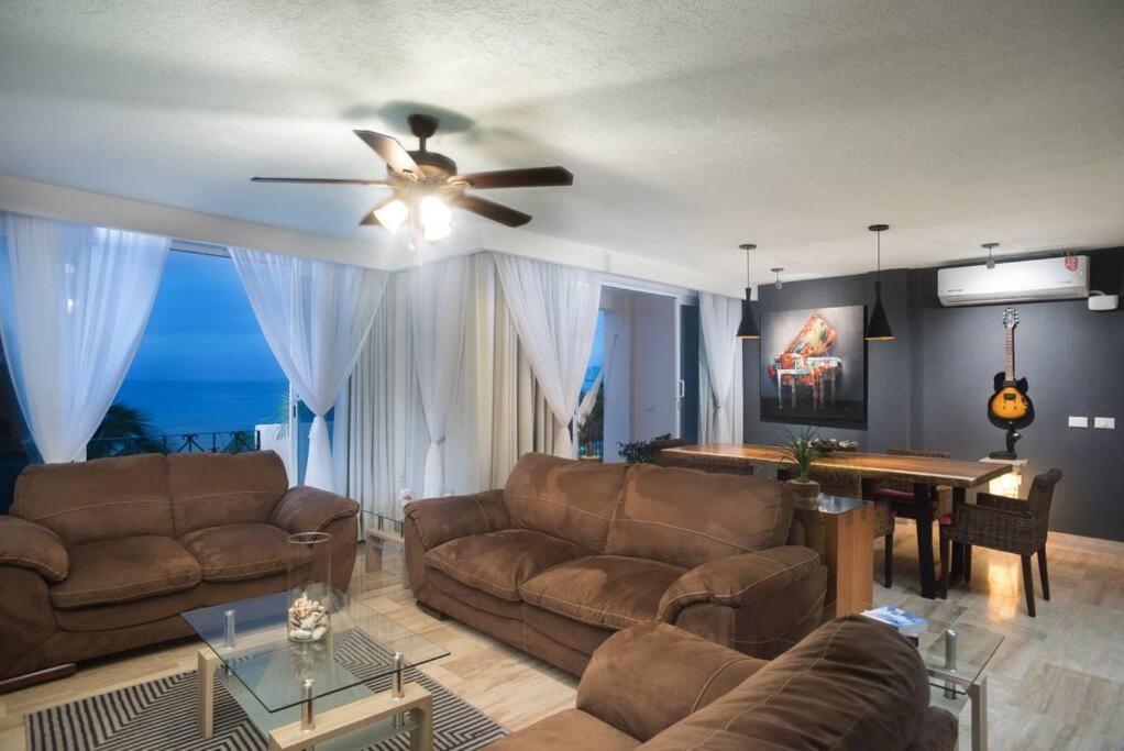 Apartamento Oceano Oro