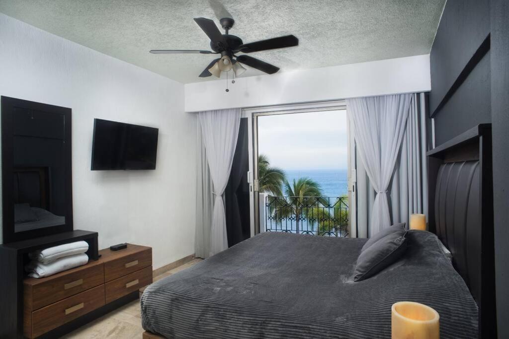 Apartamento Oceano Oro *