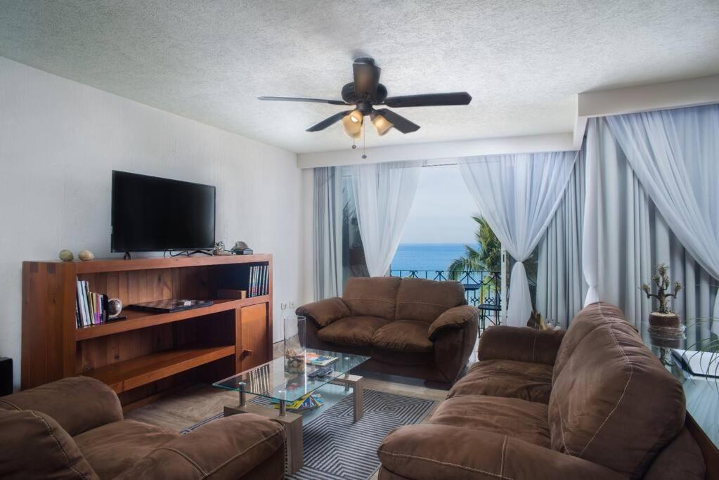 Apartamento Oceano Oro Puerto Vallarta