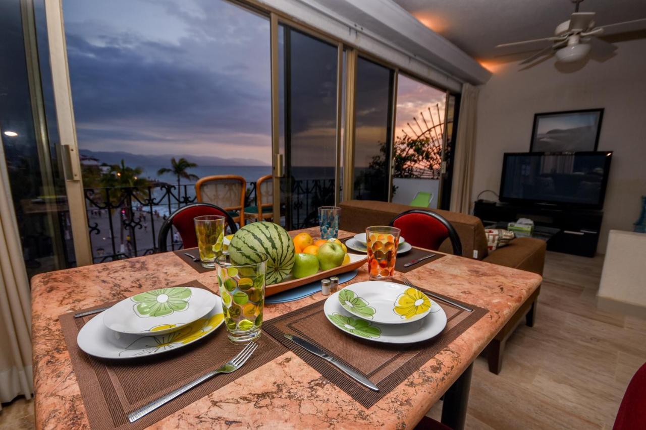 Apartamento Oceano Oro Puerto Vallarta