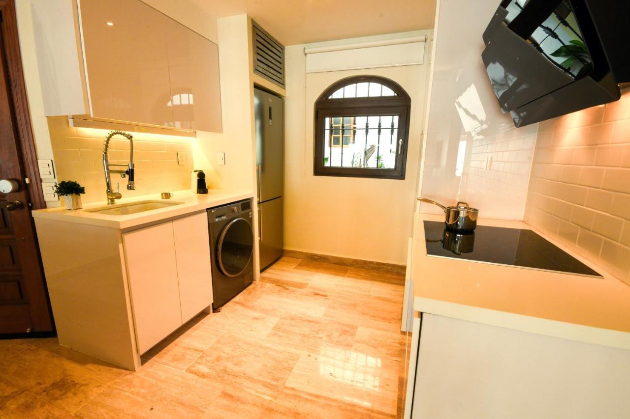 Oceano Oro Apartamento Puerto Vallarta
