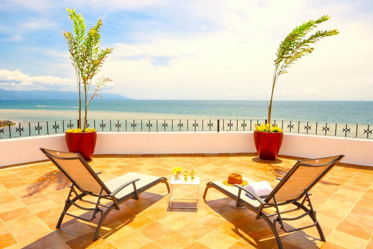 Apartamento Oceano Oro