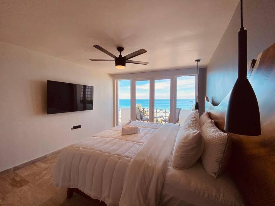 Oceano Oro Apartamento Puerto Vallarta