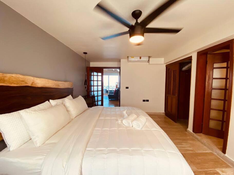 Apartamento Oceano Oro Puerto Vallarta