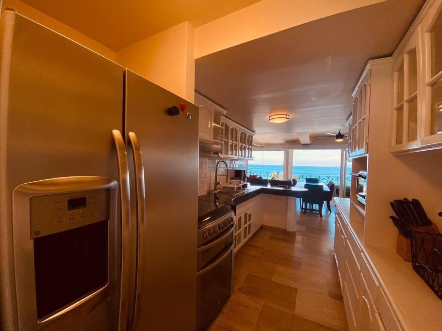 Apartamento Oceano Oro *