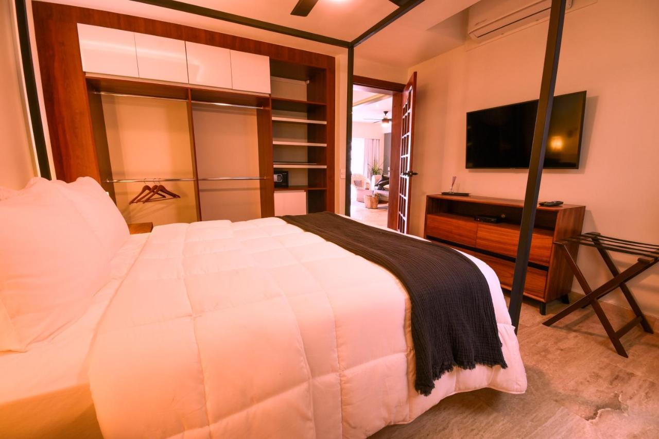 Apartamento Oceano Oro Puerto Vallarta
