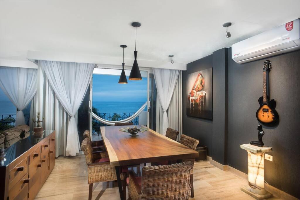 Apartamento Oceano Oro *