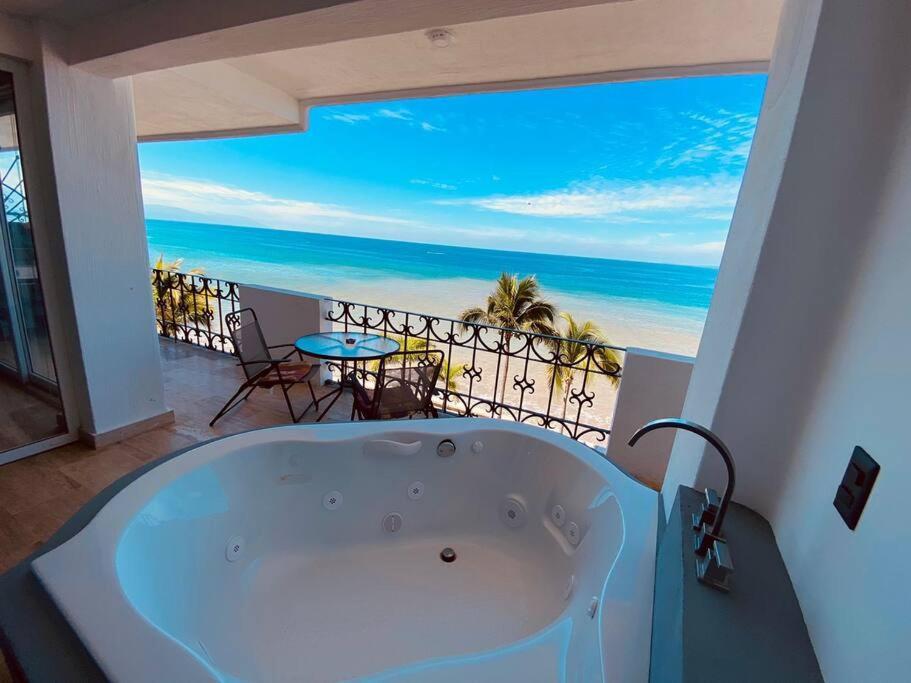 Apartamento Oceano Oro Puerto Vallarta
