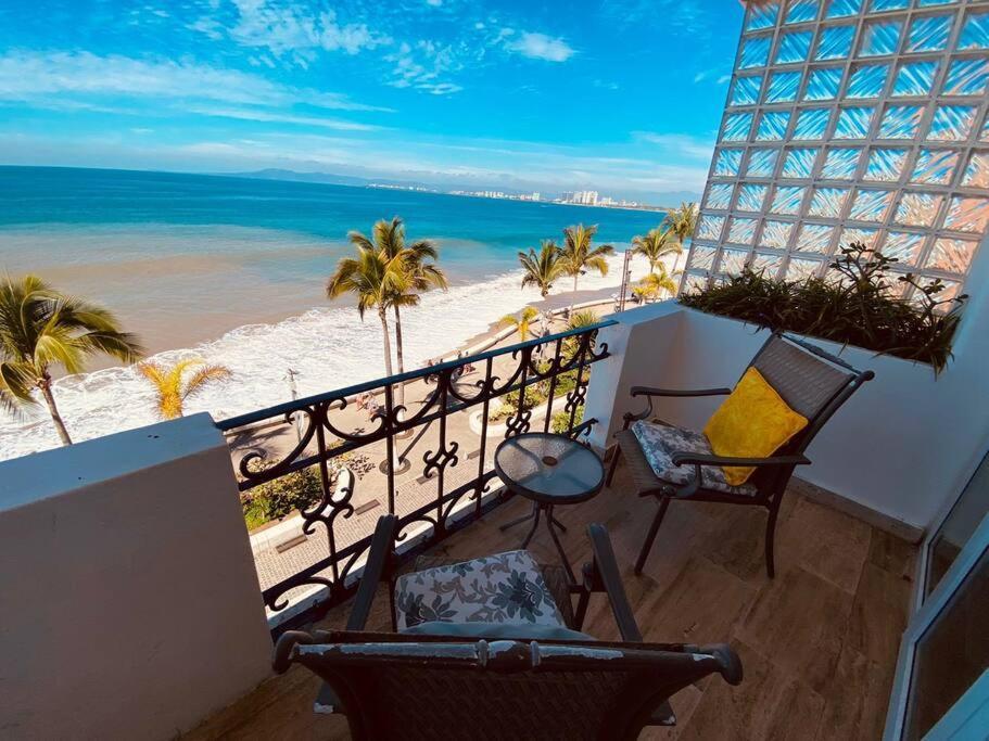 Apartamento Oceano Oro