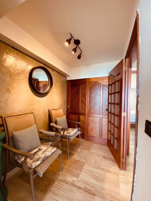 Apartamento Oceano Oro *