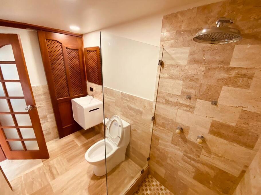 Oceano Oro Apartamento Puerto Vallarta