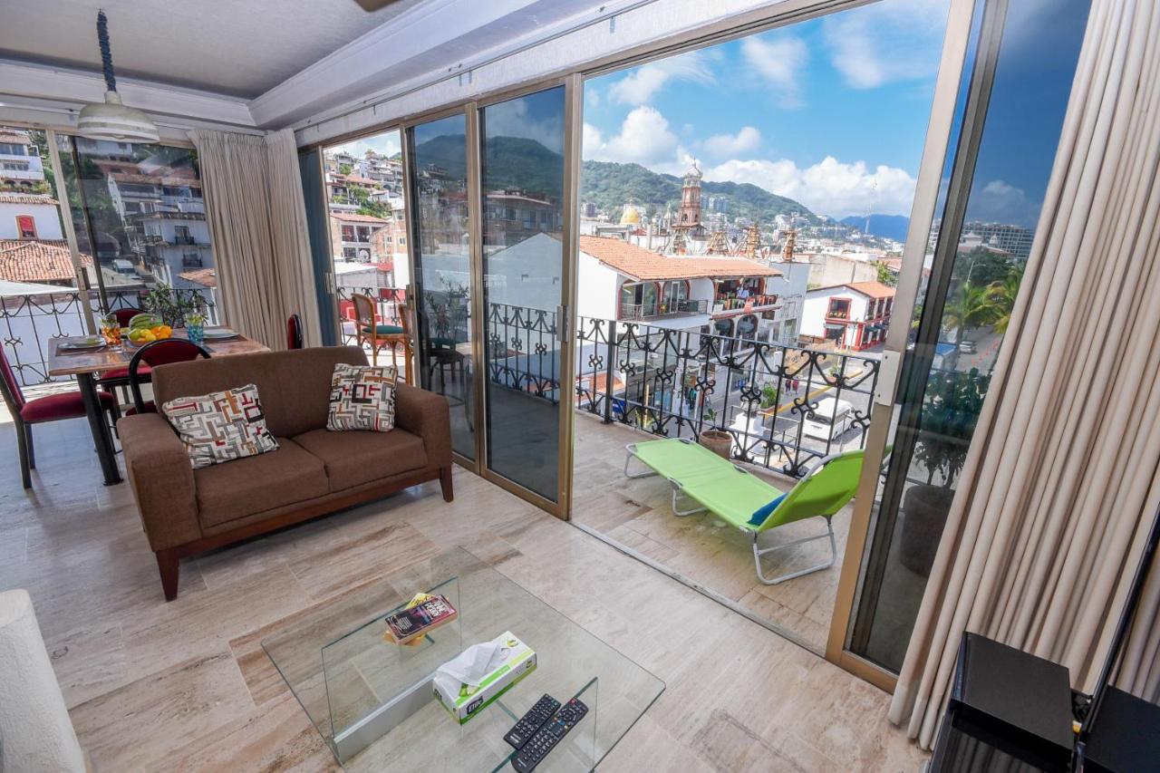 Apartamento Oceano Oro