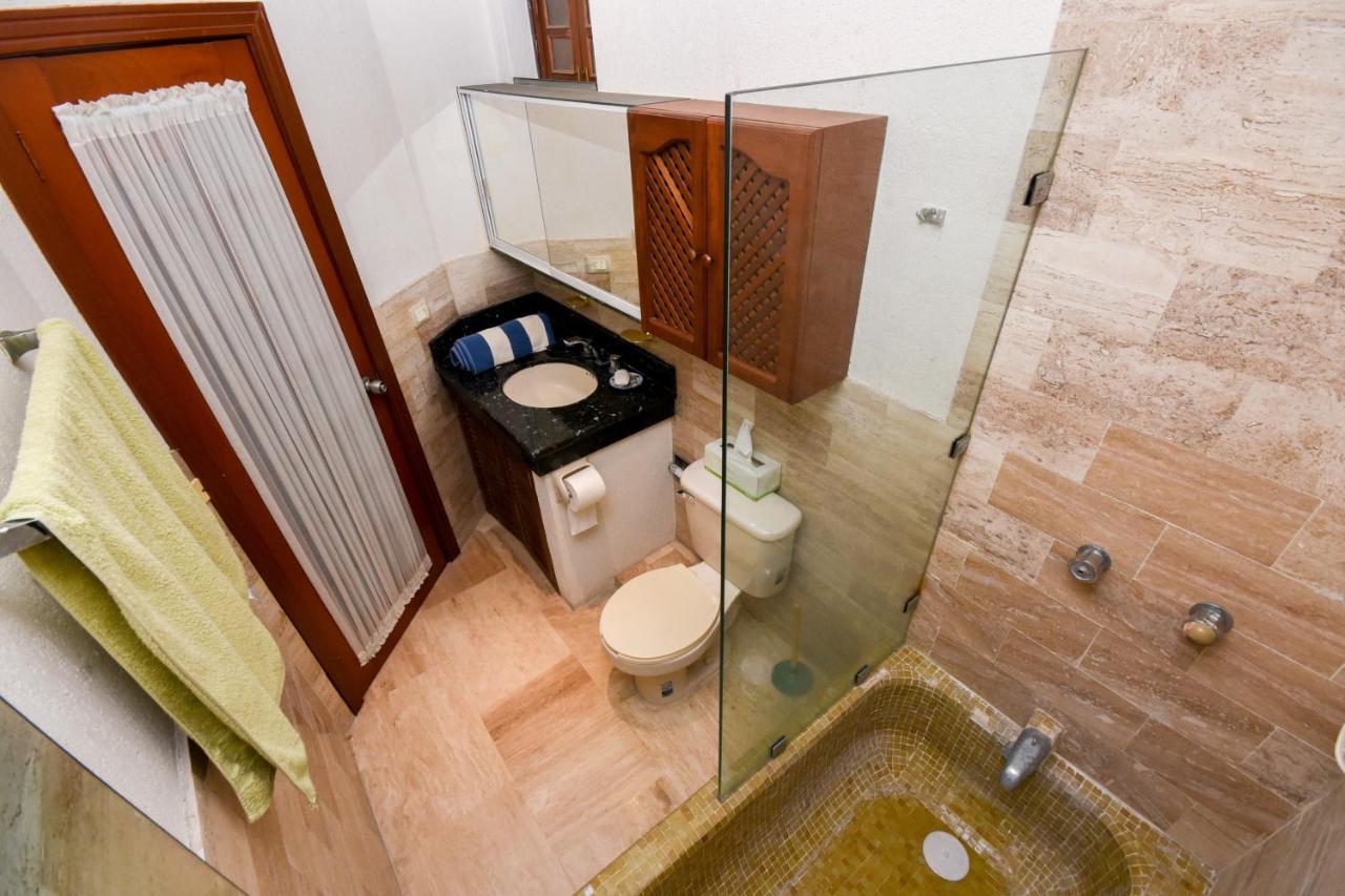Oceano Oro Apartamento Puerto Vallarta