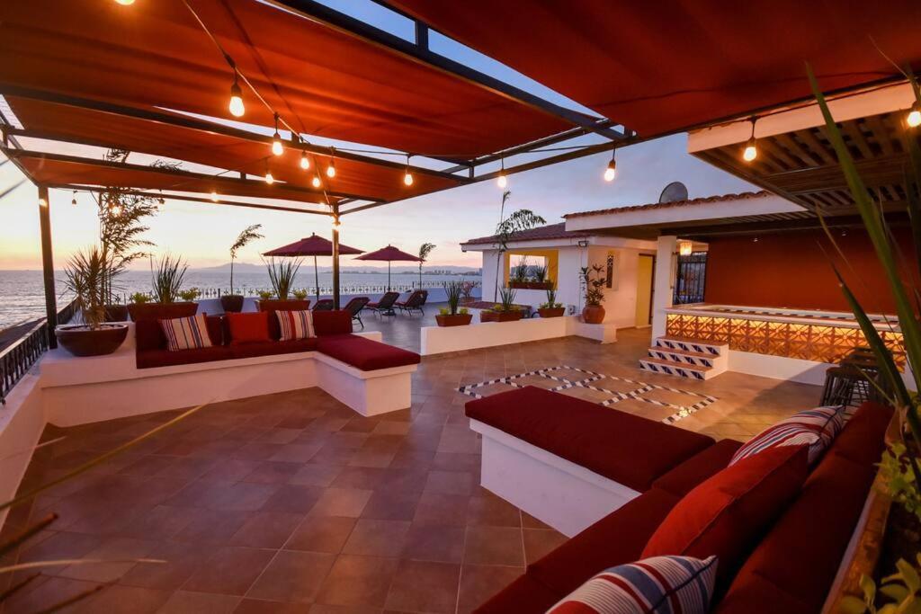 Apartamento Oceano Oro