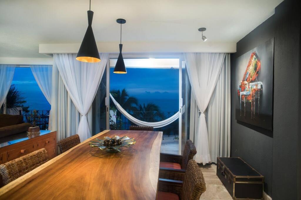 Oceano Oro Apartamento Puerto Vallarta