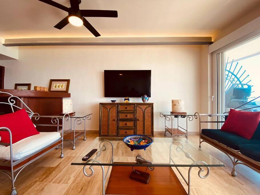 Apartamento Oceano Oro