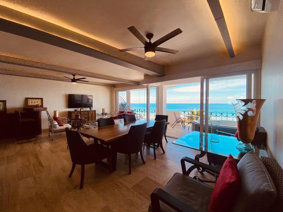 Apartamento Oceano Oro Puerto Vallarta