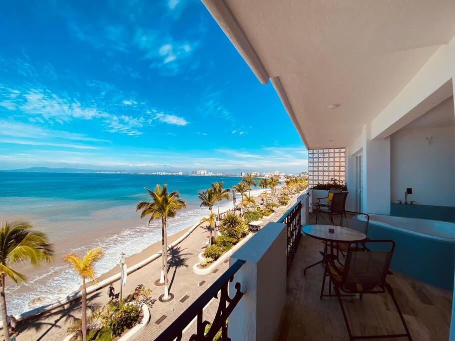 Apartamento Oceano Oro