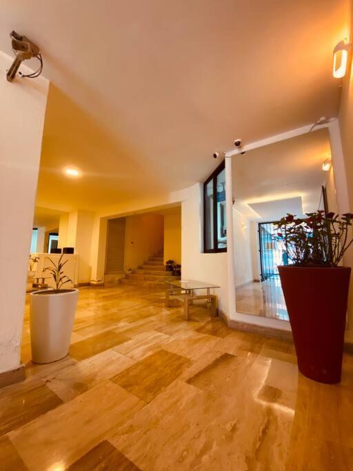 Apartamento Oceano Oro