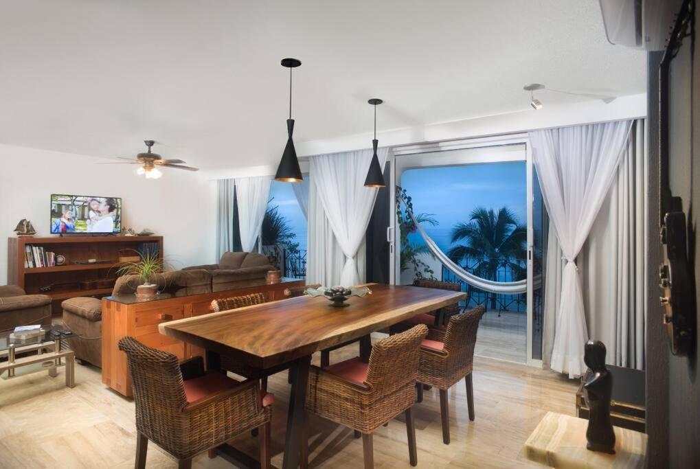 Apartamento Oceano Oro