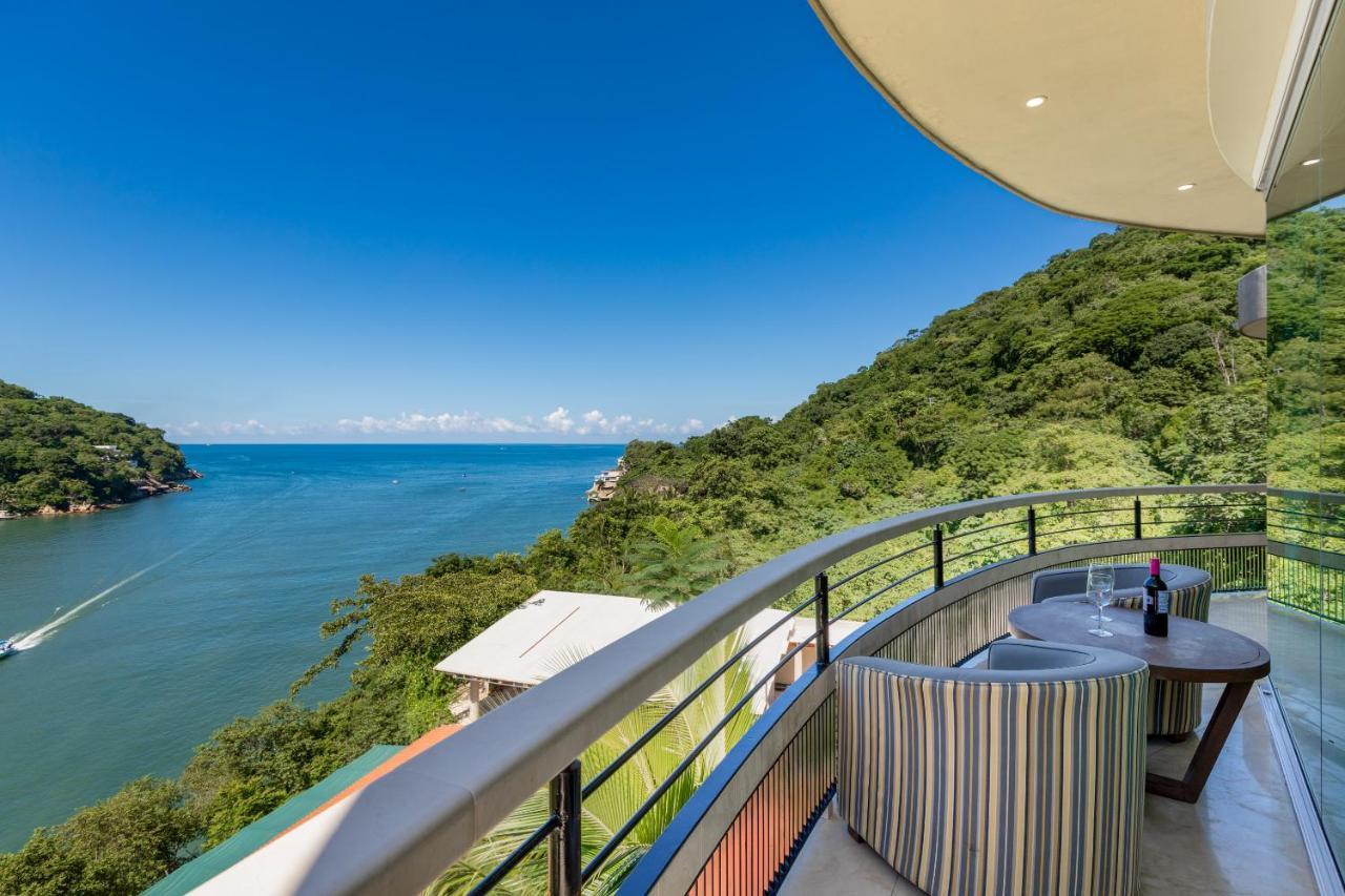 Camping Boca De Tomatlán Luxury Boutique Puerto Vallarta