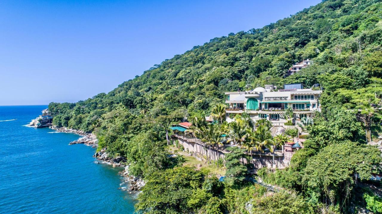 Boca De Tomatlán Luxury Boutique