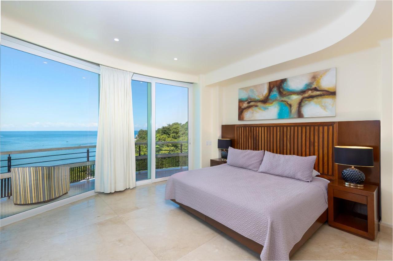 Camping Boca De Tomatlán Luxury Boutique Puerto Vallarta