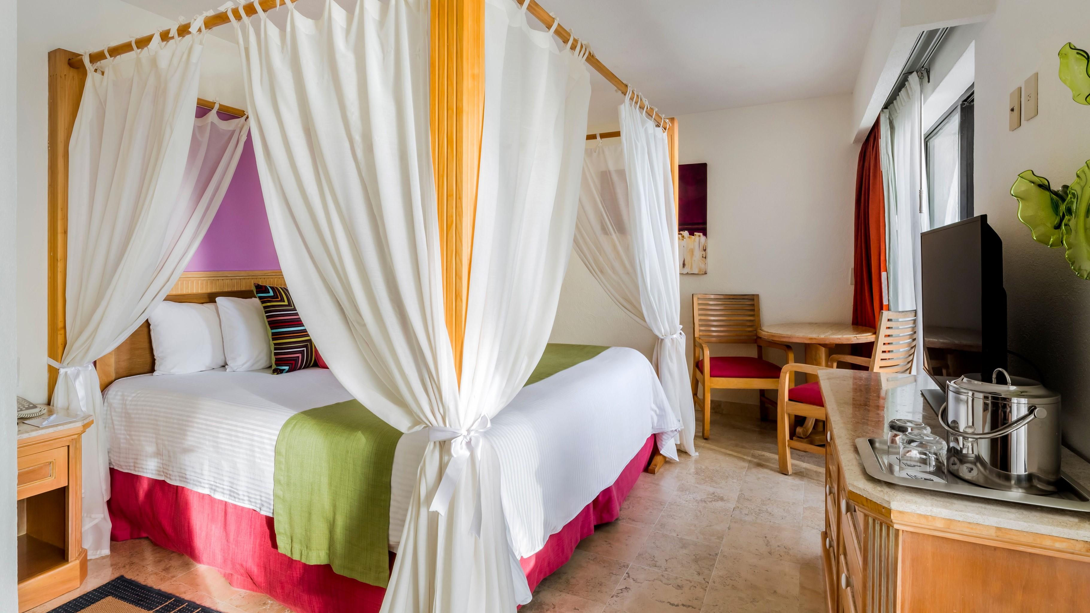 Buenaventura Grand Hotel&great Moments - Todo Incluído 4* Puerto Vallarta