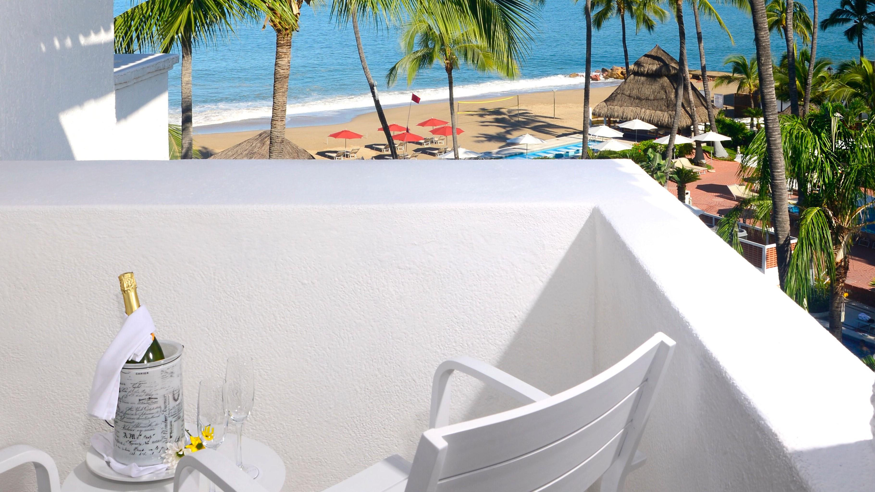 Buenaventura Grand Hotel&great Moments - Todo Incluído Puerto Vallarta
