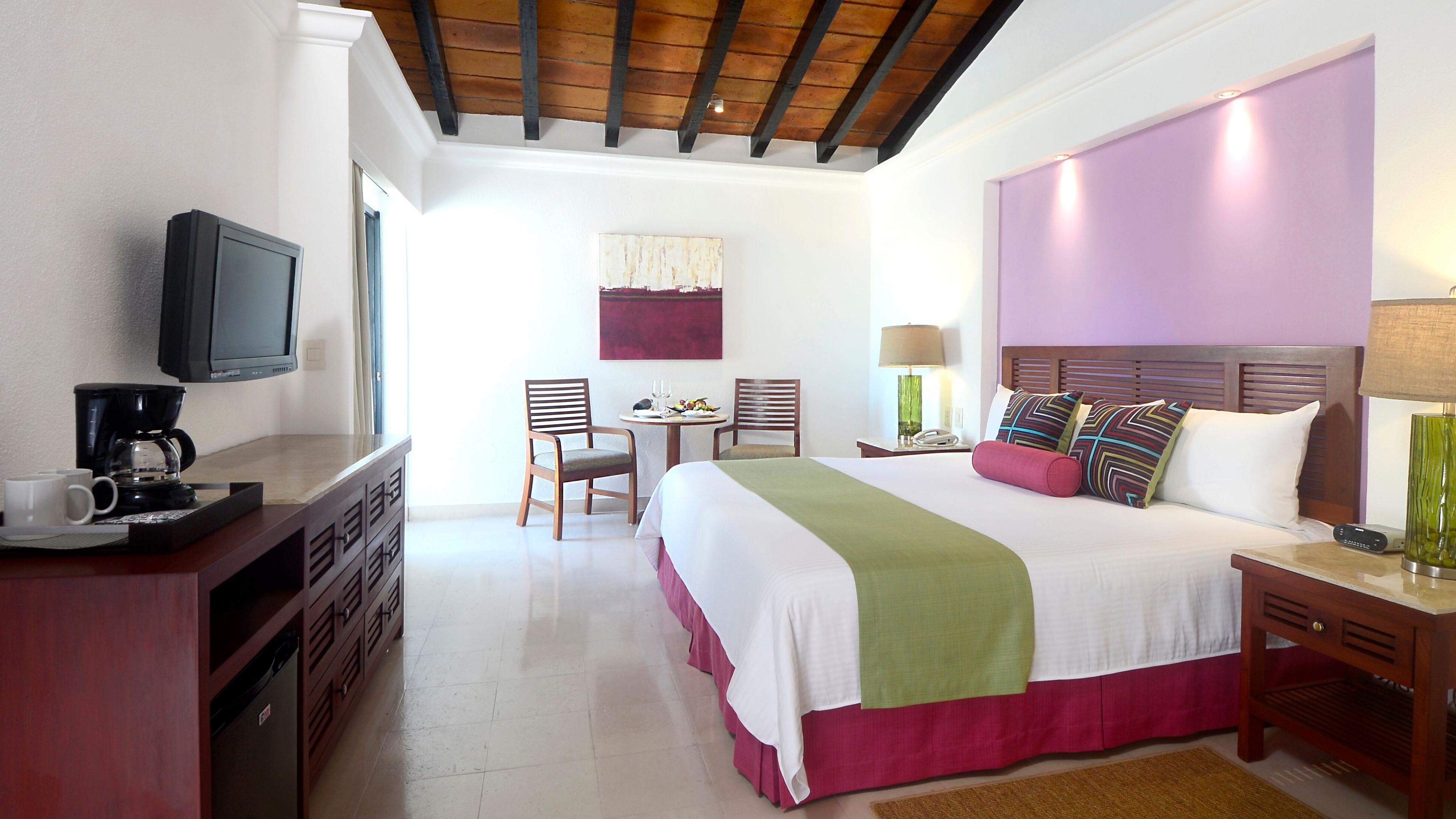 Resort Buenaventura Grand Hotel&great Moments - Todo Incluído Puerto Vallarta
