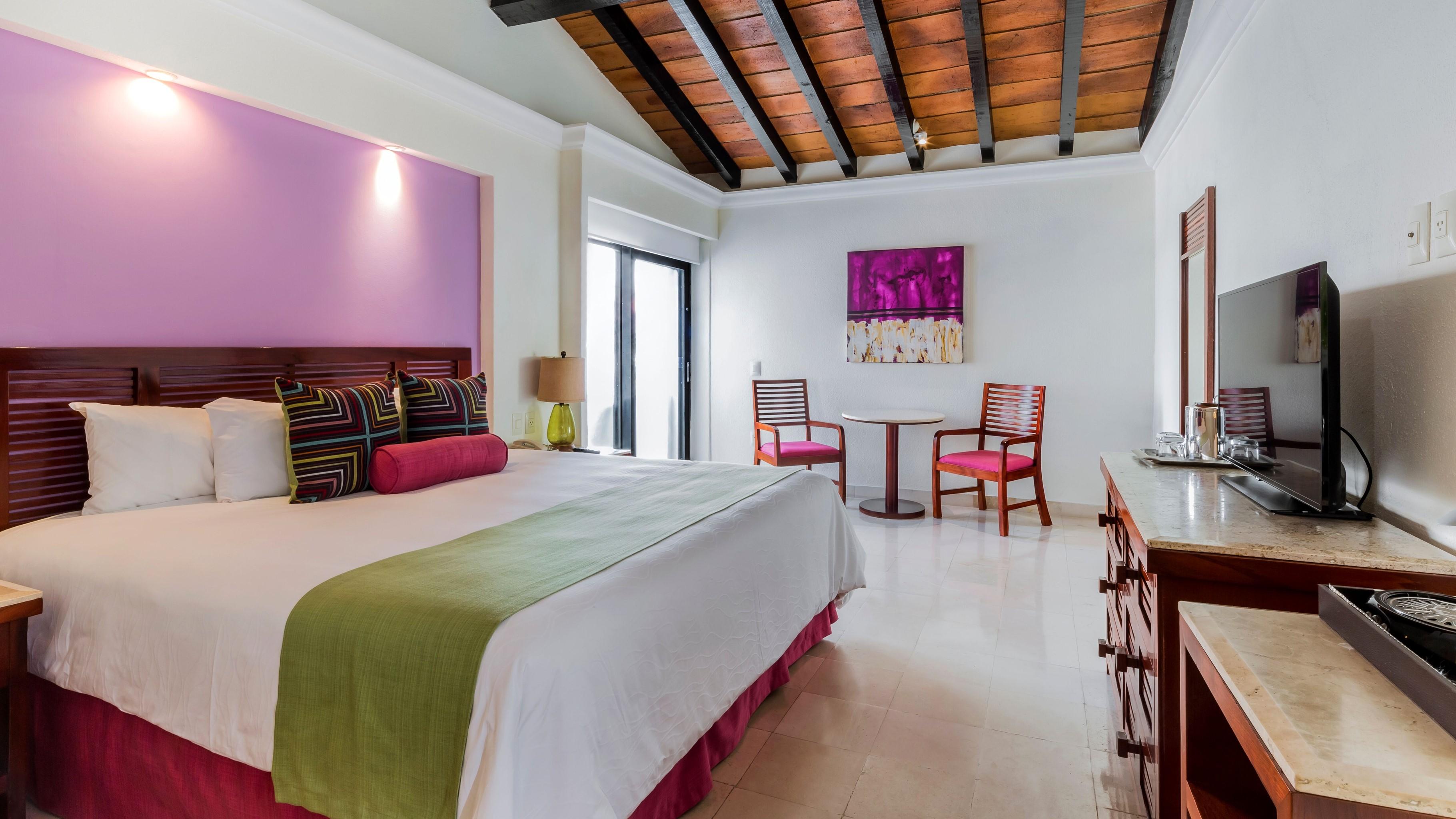 Buenaventura Grand Hotel&great Moments - Todo Incluído Resort