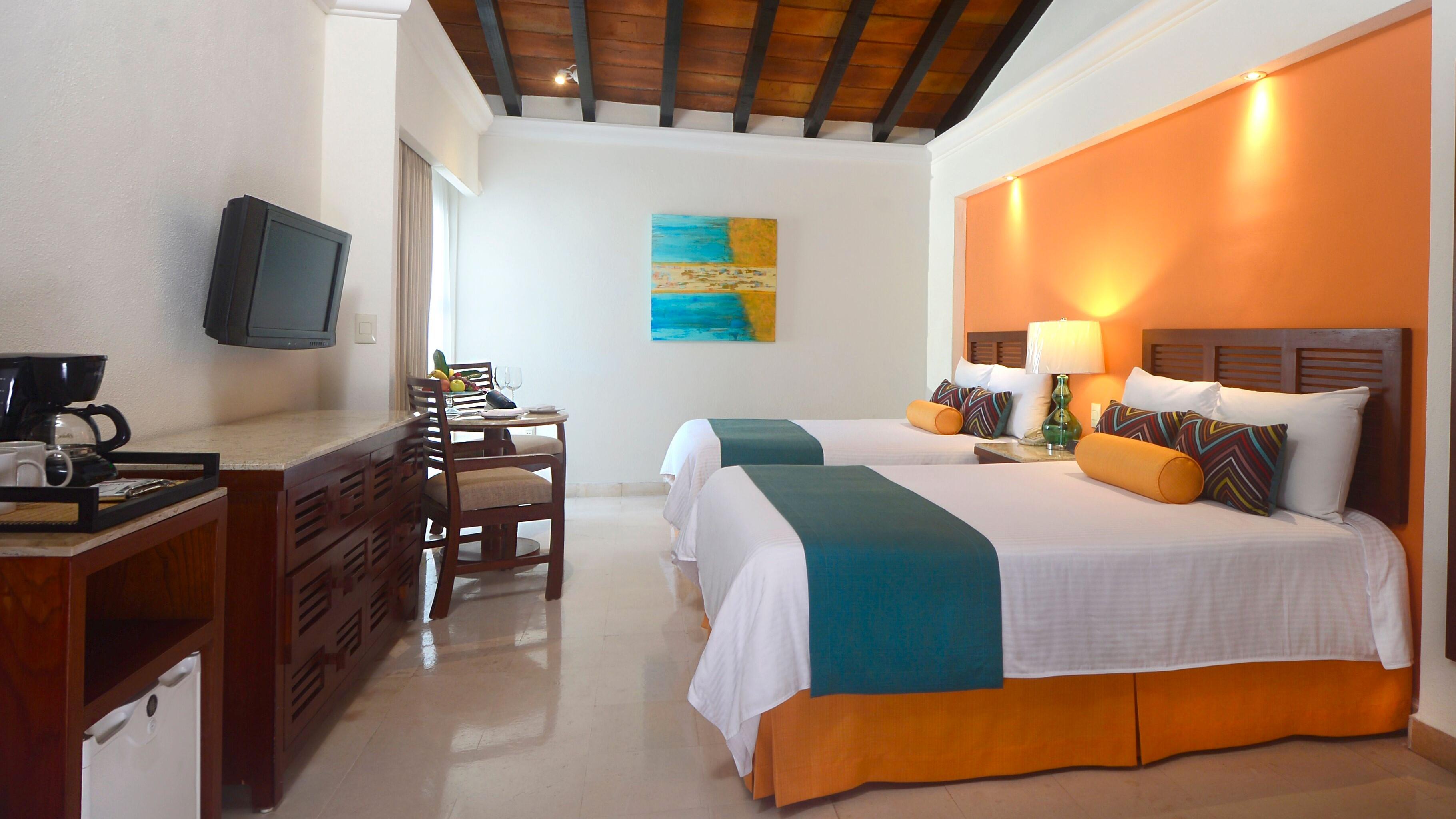 Resort Buenaventura Grand Hotel&great Moments - Todo Incluído