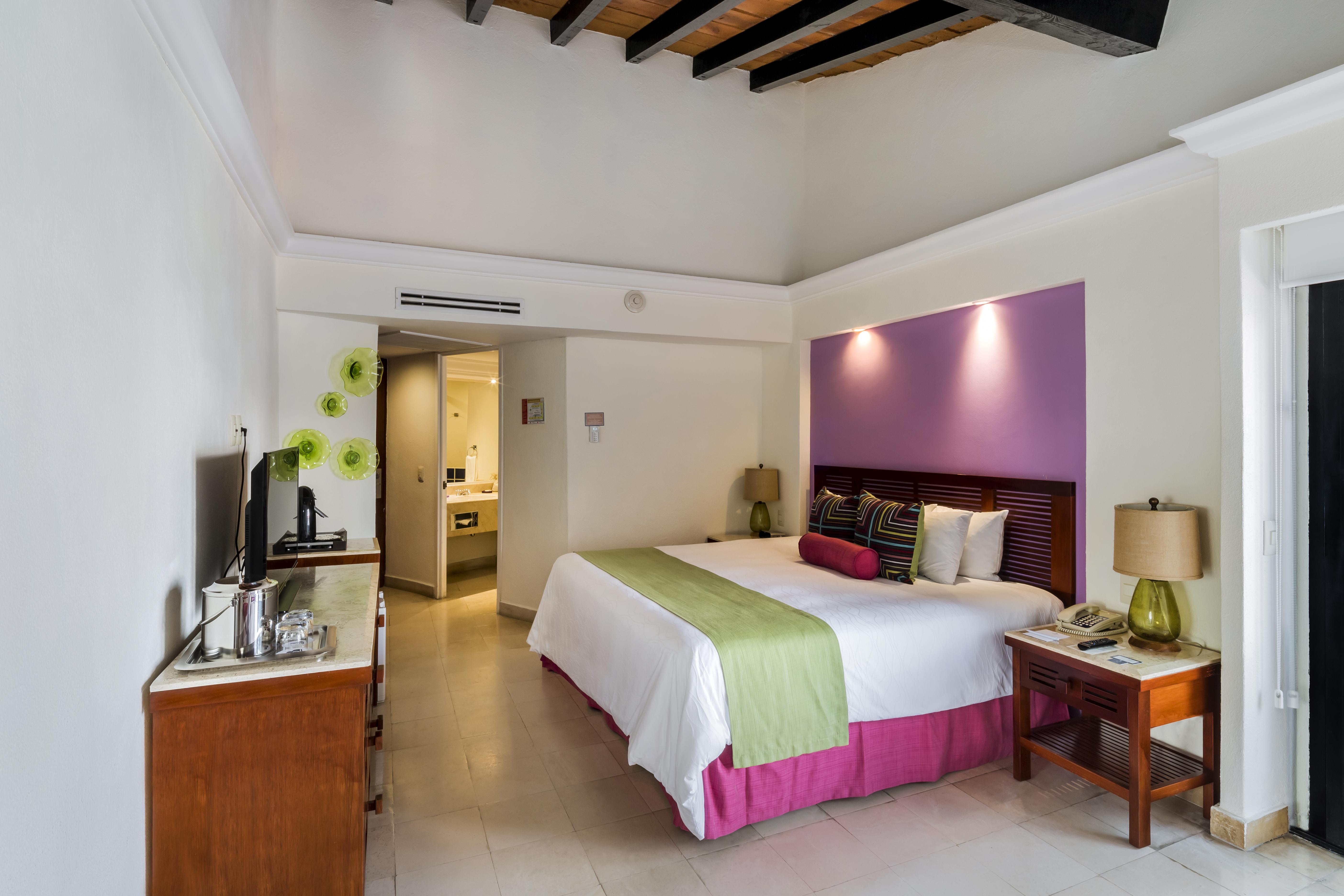 Buenaventura Grand Hotel&great Moments - Todo Incluído Resort Puerto Vallarta