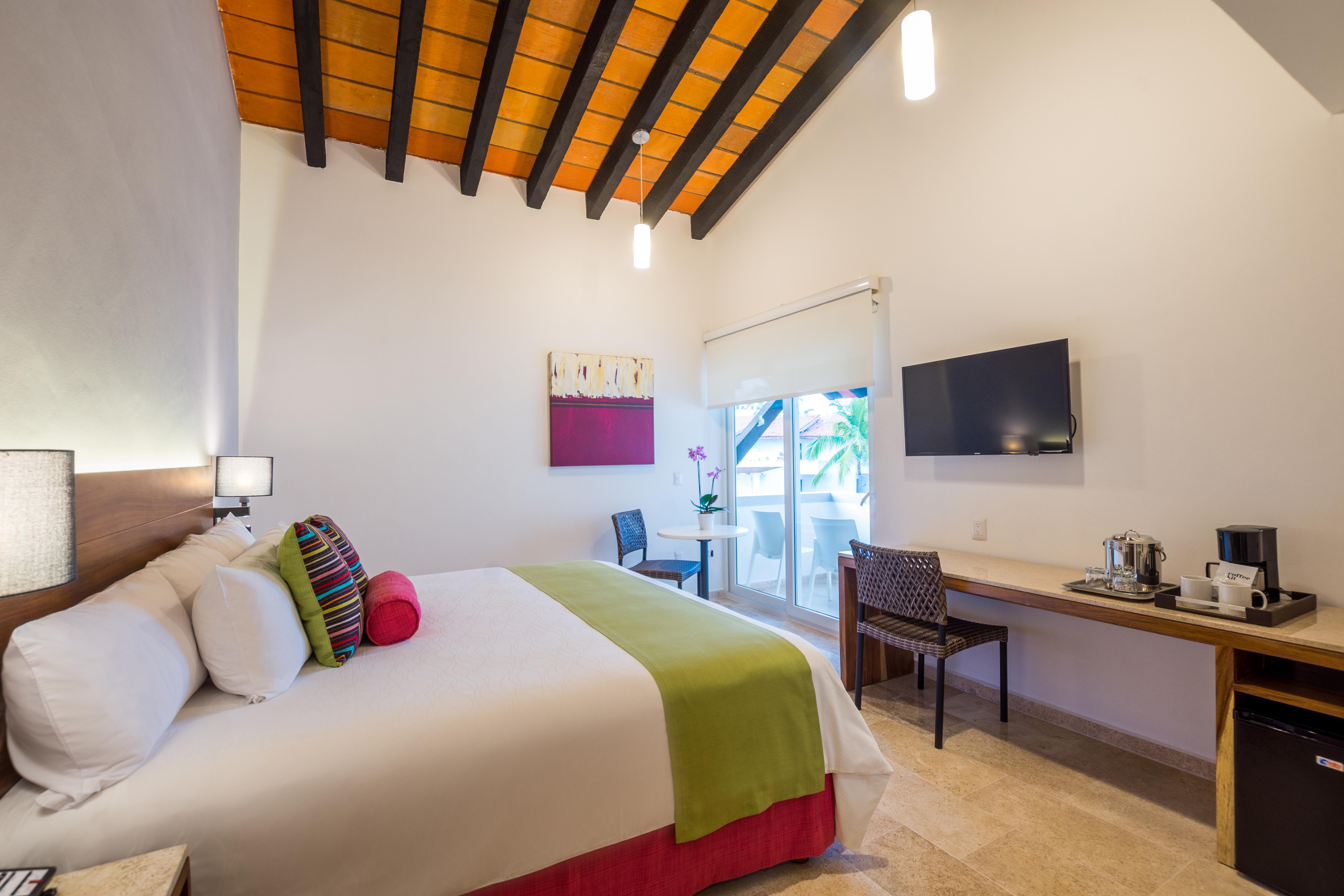 Resort Buenaventura Grand Hotel&great Moments - Todo Incluído Puerto Vallarta
