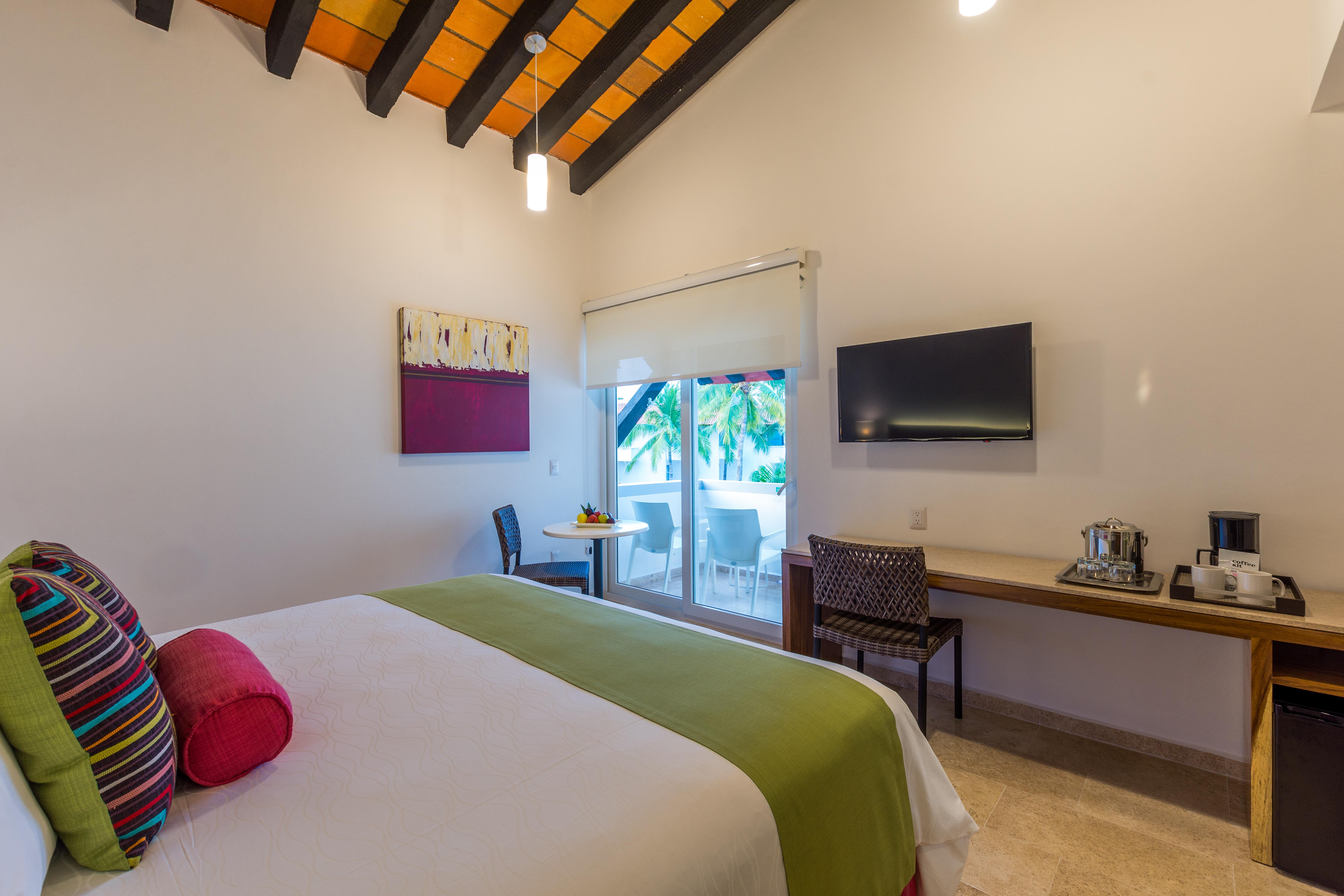 Resort Buenaventura Grand Hotel&great Moments - Todo Incluído