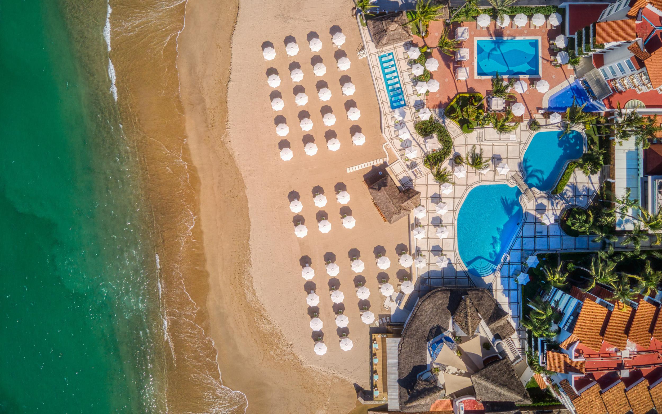 Buenaventura Grand Hotel&great Moments - Todo Incluído 4*