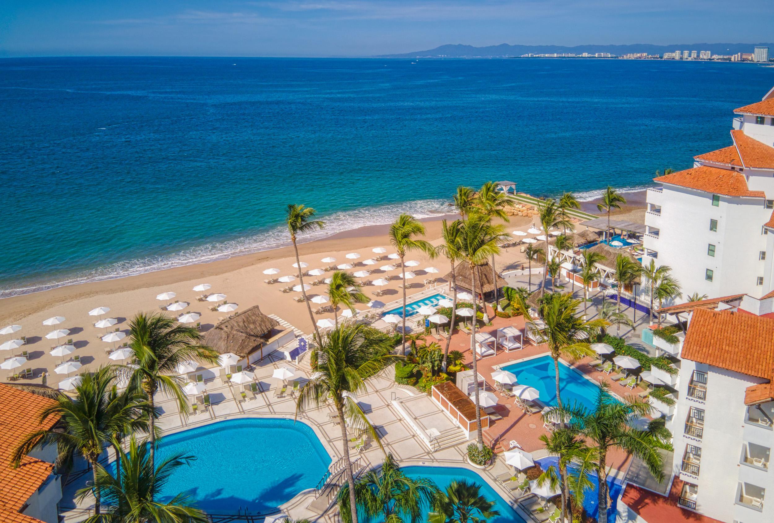 Buenaventura Grand Hotel&great Moments - Todo Incluído