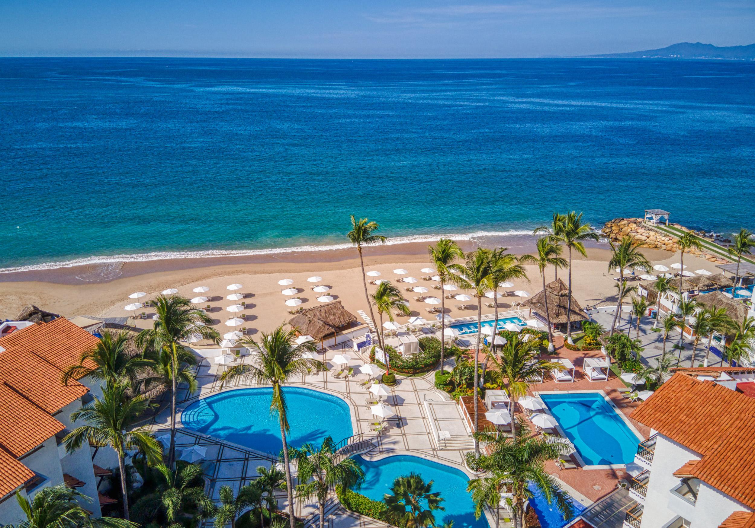 Resort Buenaventura Grand Hotel&great Moments - Todo Incluído 4*