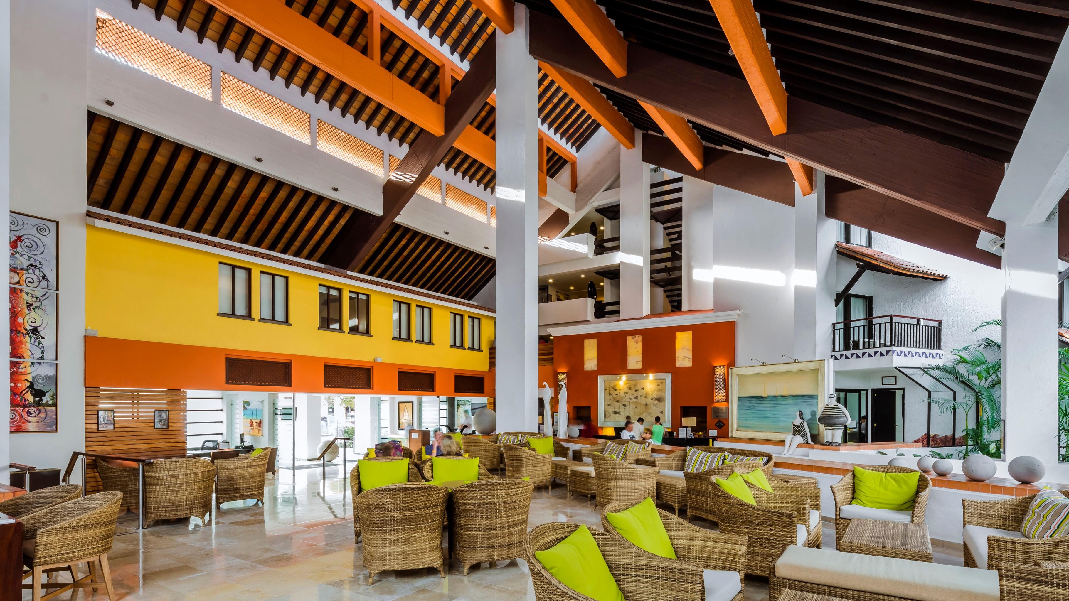 Buenaventura Grand Hotel&great Moments - Todo Incluído 4*