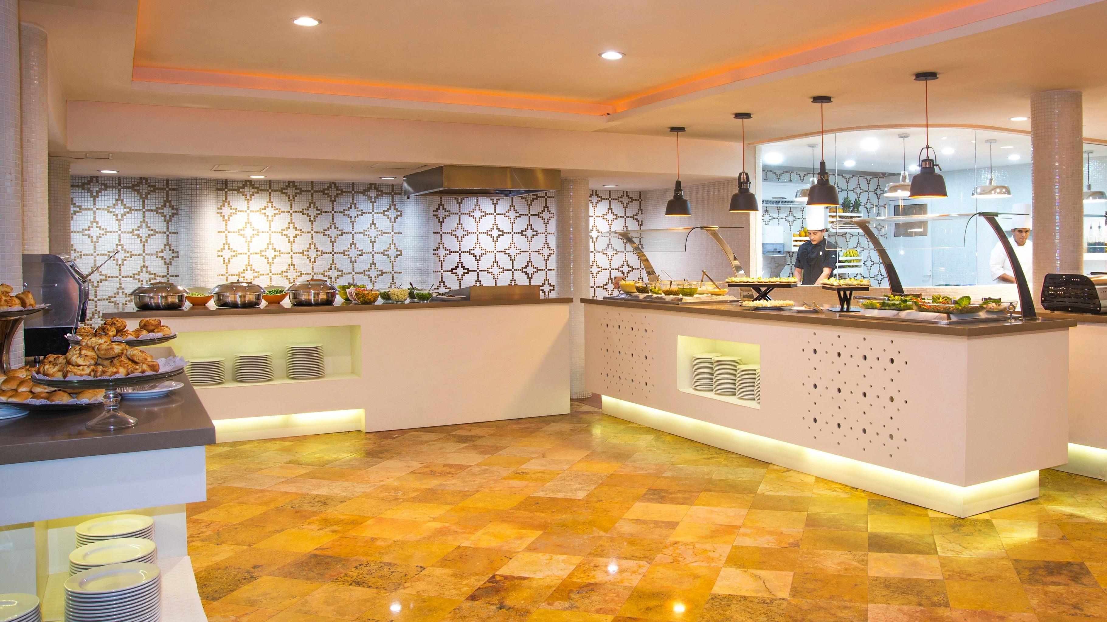 Buenaventura Grand Hotel&great Moments - Todo Incluído Puerto Vallarta