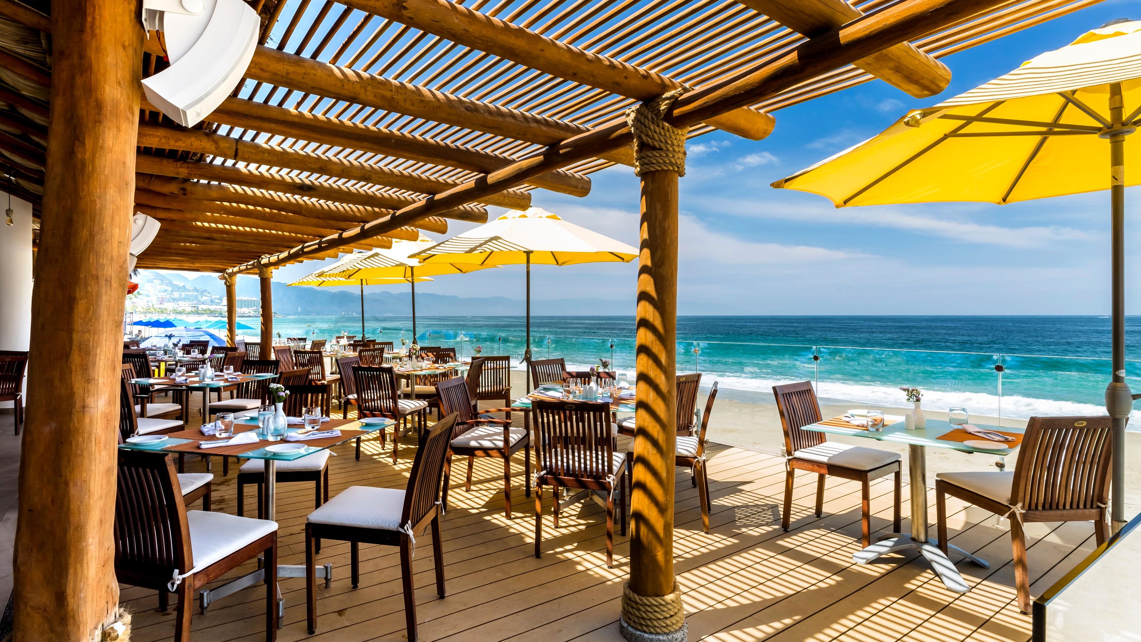 Buenaventura Grand Hotel&great Moments - Todo Incluído 4* Puerto Vallarta