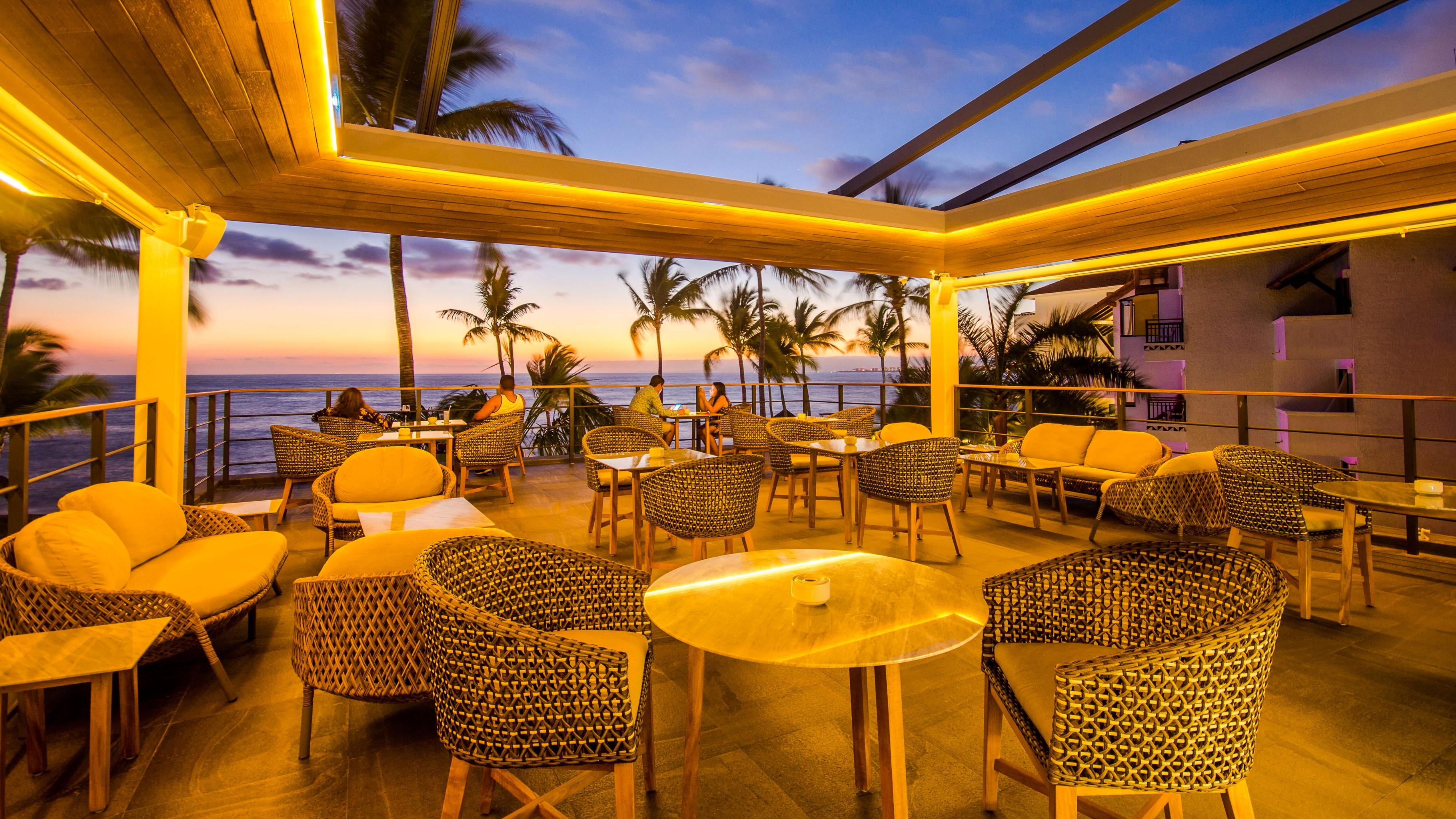 Buenaventura Grand Hotel&great Moments - Todo Incluído Resort Puerto Vallarta